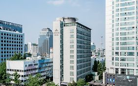 Hotel Atrium Seoul